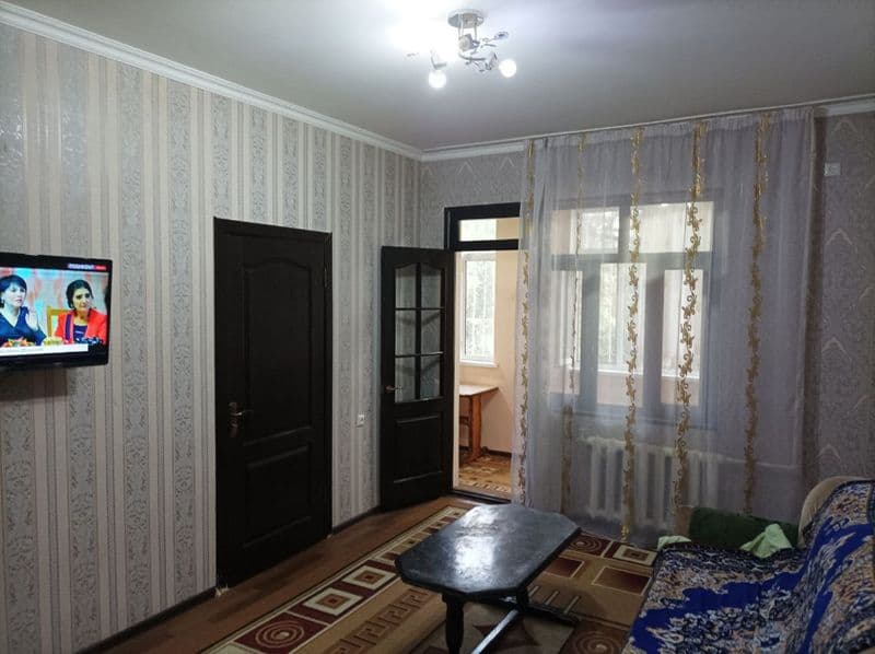 Сдается в аренду 1/2/4 Юнусабад 13<br />
Чистая квартира <br — фото 3