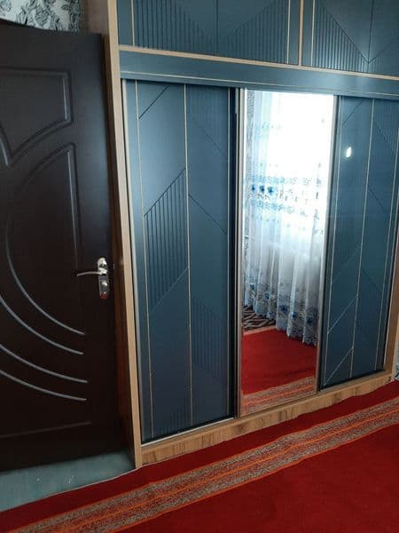 Чорсу жар стадион олдида ойлага или яхши инсонларга берилади — фото 2