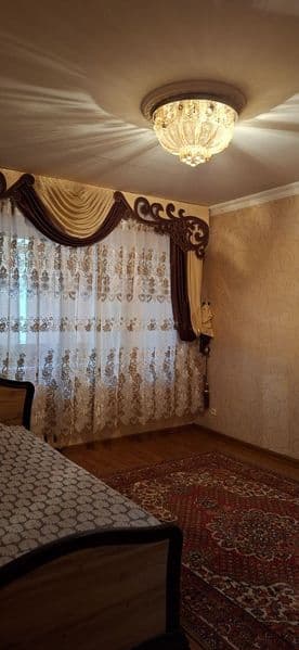 СДАЁТСЯ КВАРТИРА!!!<br />
Юнусабад 18 квартал <br />
Ор-тир 