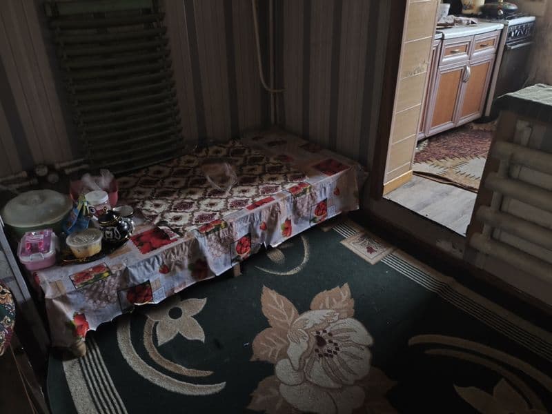 Sergili 2 da joylashgan kvartira 2 xonali kvartiraning 1 ta 