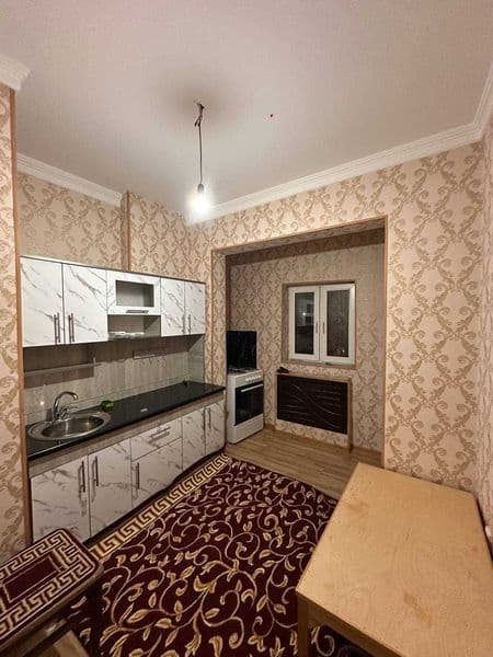 Стильная 1-комнатная квартира с комфортной обстановкой<br /> — фото 4