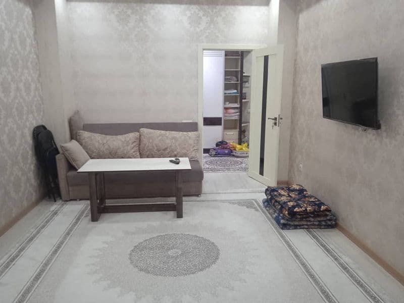 2 хонали ижарага<br />
Медгородок <br />
Тошми олди<br />
Ев — фото 3