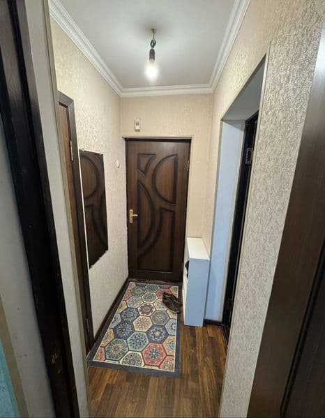 Сдается квартира бадамзаре 1 комнатная. Квартира укомплектов — фото 3