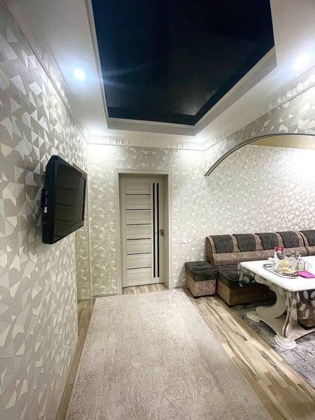 Сдам квартиру в Мирзоулугбецком районе <br />
1в2/3/5<br />
 — фото 5