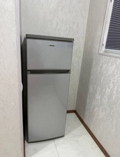 Сдается НОВАЯ 1-комнатная квартира для одиночек или семейной — фото 3