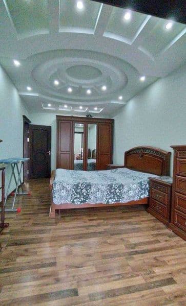 Сдается квартира.. на Айбеке <br />
Ориентир - Les Ailes<br  — фото 3