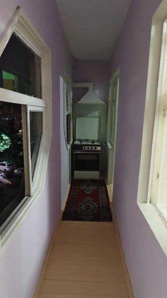 FAQAT OILA UCHUN<br />
Sebzorda 3 xonali uy arendaga berilad — фото 2