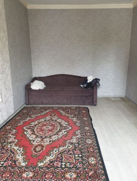 Kvartira Buyuk ipak yo'li metroda joylashgan. Odamiga qarab  — фото 3