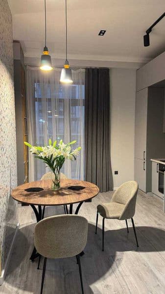 • Район: Мирза Улугбек<br />
• Адрес: ЖК "Parkent Avenue"<br — фото 4