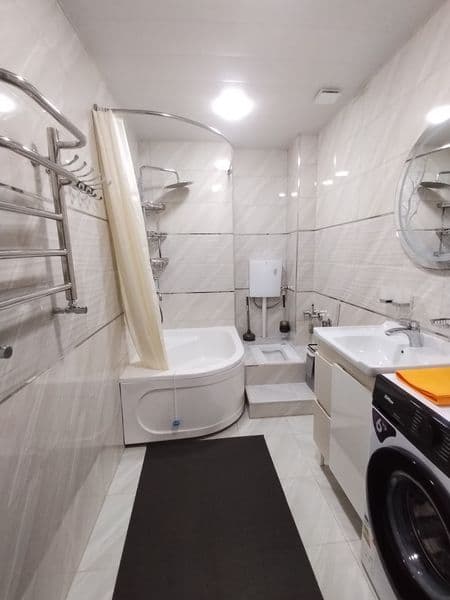 Сдаётся уютная квартира <br />
Полностью укомплектована<br / — фото 5