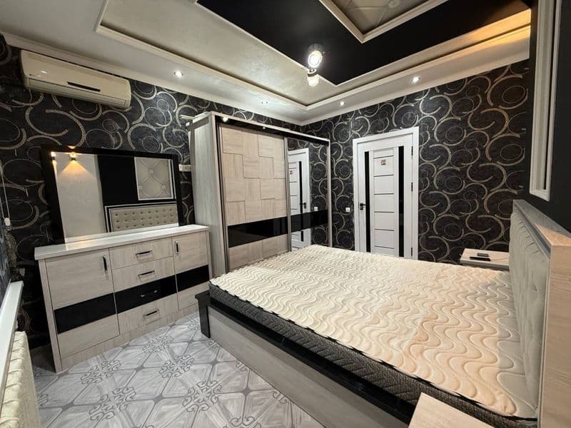 2 xonali uy ijaraga qo’yiladi, 500$ + 200$ DEPOZID, Qora qam — фото 4