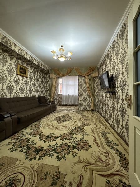 Срочно Сдаётся Яккасарай Район Глинка 2х Комнатная Новострой