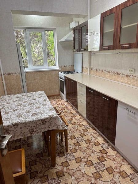 Сдаётся чистая и уютная квартира. Есть вся необходимая мебел — фото 2