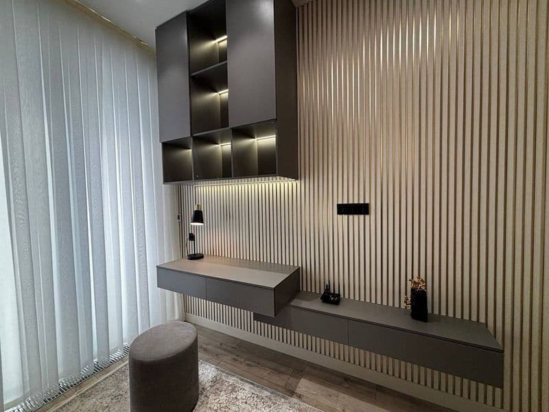 Аренда квартира премиум класса ЖК Infinity<br />
Район: Яшна — фото 5