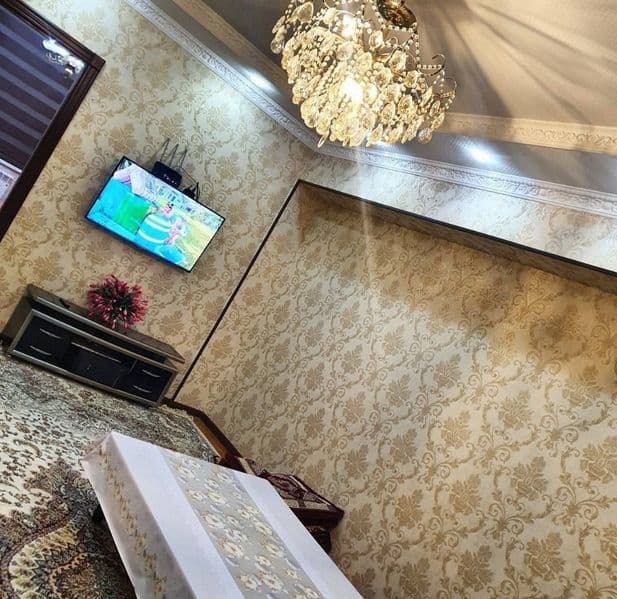 Manzil: Chilonzor metrosidan chiqishingiz bilan 2 daqiqalik 