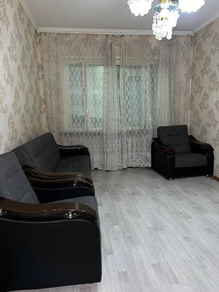 Аренеда 2х комнатной квартиры ,от собственика,полностью обст
