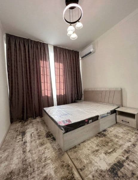 На русском языке:<br />
<br />
Не нашли квартиру на OLX?<br 