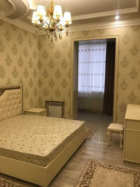 Сдаётся 3-х  квартира новая некто нежил в новостройке на про — фото 4