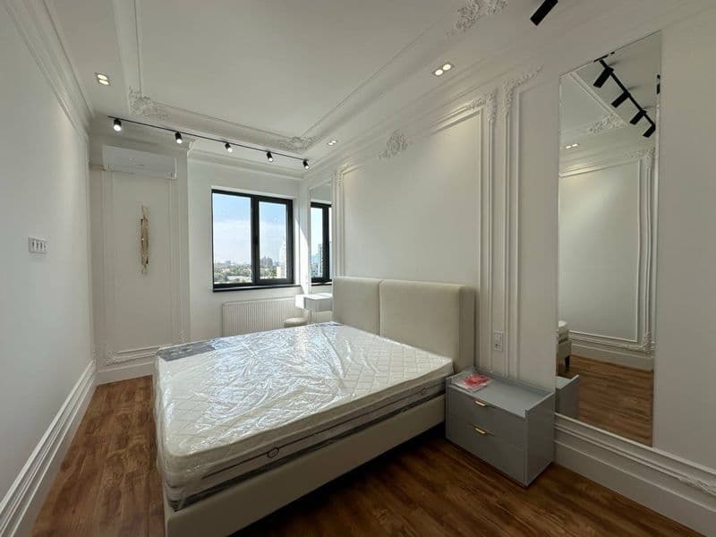 Шайхантахурский район<br />
Ташкент сити <br />
Бульвар<br / — фото 5