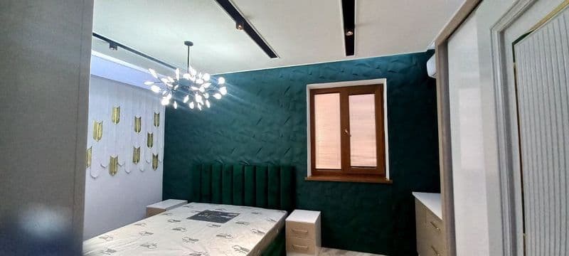 Yakkasaroy tumani SEUL novastroyda joylashgan 9 etaj 64 kv m