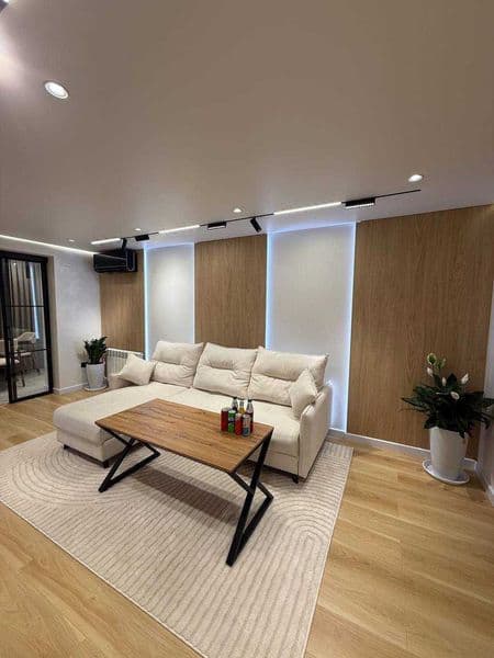 Жилой комплекс: Tashkent City Gardens<br />
Количество комна — фото 4