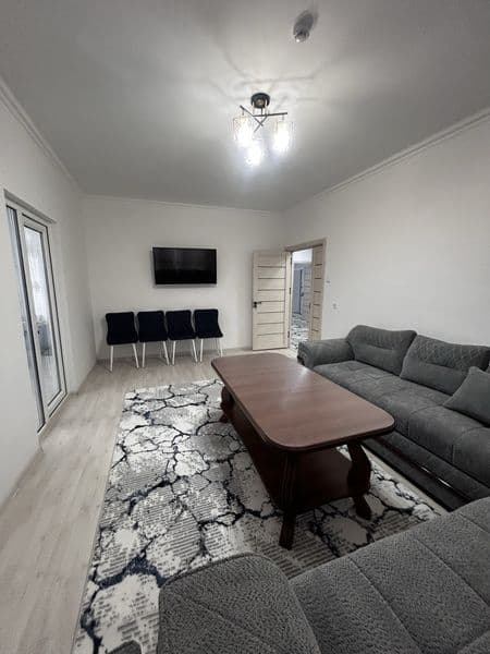 Аренда квартиры в новостройке ориентир академия МВД массив К — фото 5