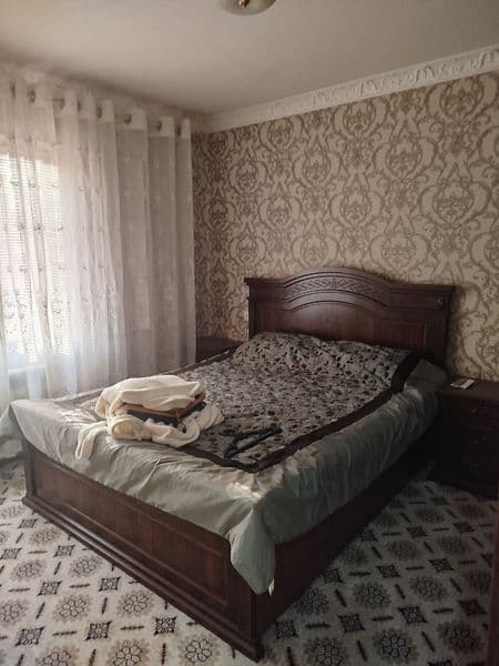 Элитные квартиры в центре города <br />
Район - АЛМАЗАРСКИЙ 