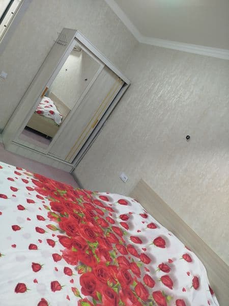 Sergeli 3 bekat Golden life orqa tomoni 2*3 ijaraga beriladi — фото 5