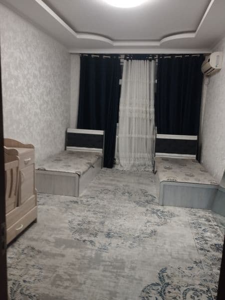 Chilonzor 19 kvartilda 3 xonali toza ozoda kvartirga sherikl — фото 2