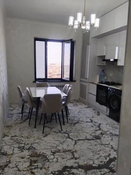 Сдаётся квартира |Новостройка<br />
<br />
Учтепинский район — фото 4