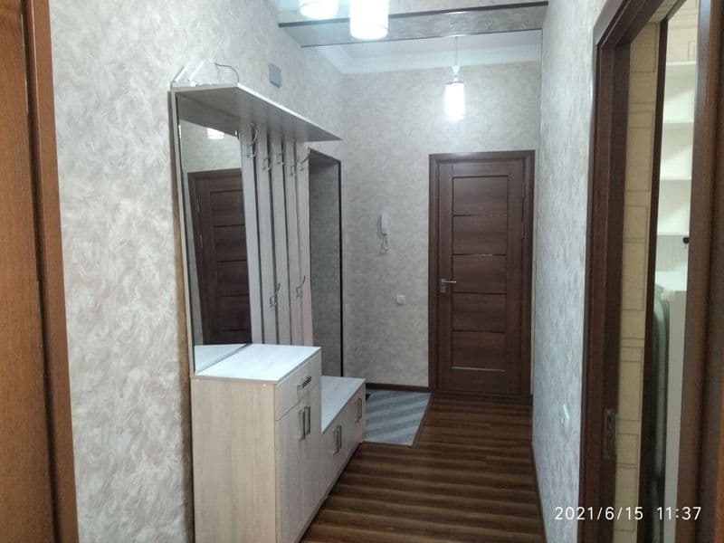 Новостройка Паркентский 2х комнатная /2/5  со всеми удобства — фото 4