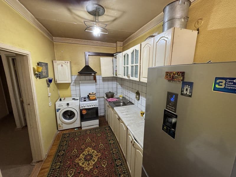 Hamma sharoiti bor <br />
Paxtakor metroga 10 minutlik yoʻl< — фото 4