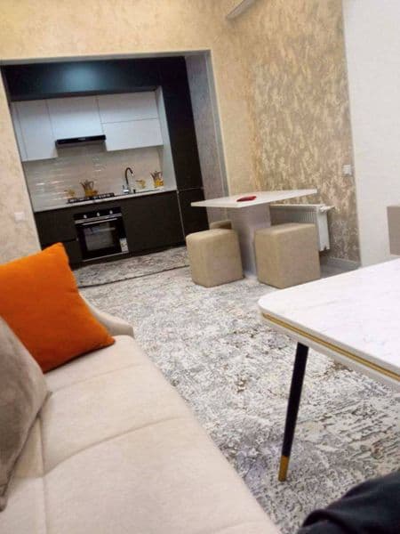 Юнусабадский район, недалеко от метро «Минор». 2-комнатная к — фото 2