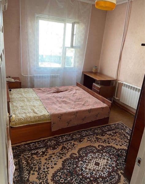 ID #2839<br />
#Аренда квартиры <br />
• Район - #Мирабадски — фото 4