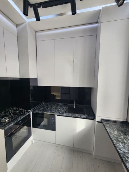 1 комнатная квартира на Мирабадском районе возле Алфрагануса — фото 5