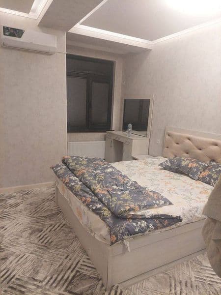 Manzili: Yunusobod tumani  13-kvartal:<br />
 Moʻljali: 12-m