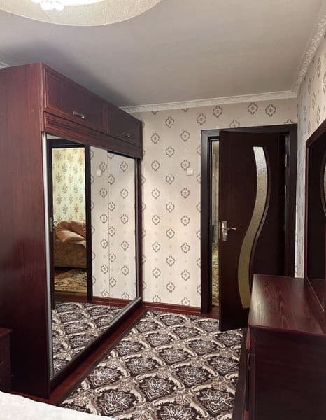 Ящнабад<br />
Кадешева <br />
2 комната <br />
2 етаж <br /> — фото 3