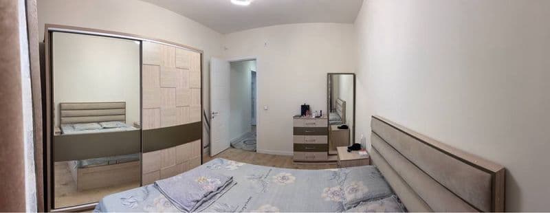 квартира Навастройка <br />
Район - Алмазар <br />
Ориентир  — фото 3