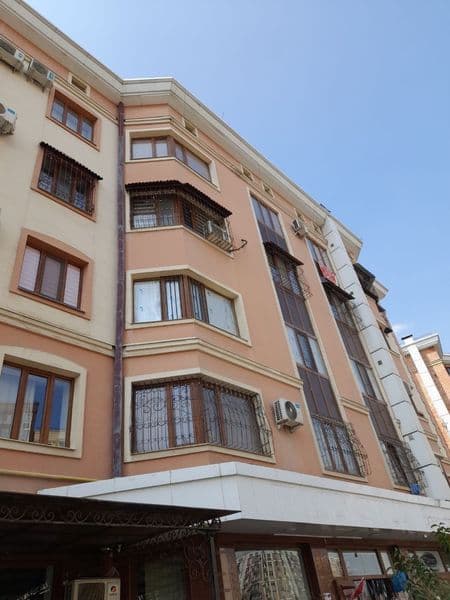 Сдается своя 2-х комнатная квартира напрямую от собственника