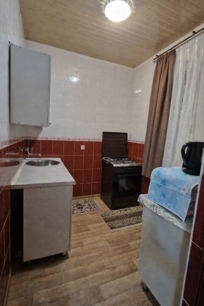 2-комнатная квартира  Метро НОВЗА, по отличной цене!<br />
С — фото 5