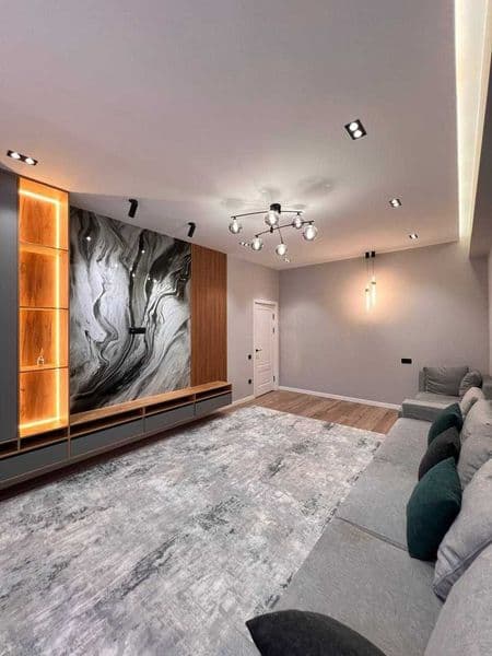 Сдаётся шикарная 3х комнатная квартира на 5 этаже в (Новостр — фото 5