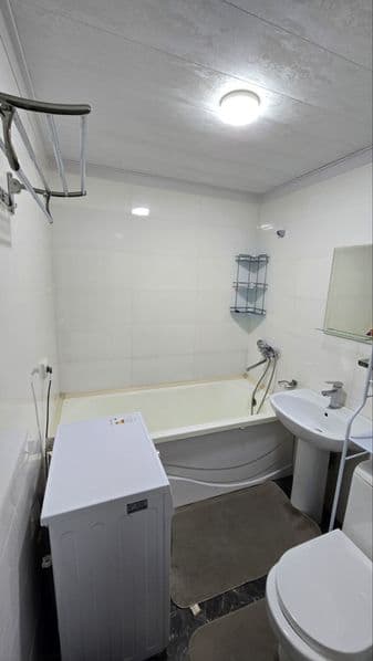 метро Максим Горького, ул. Сайрам,ориентир супермаркет ТИИН, — фото 5