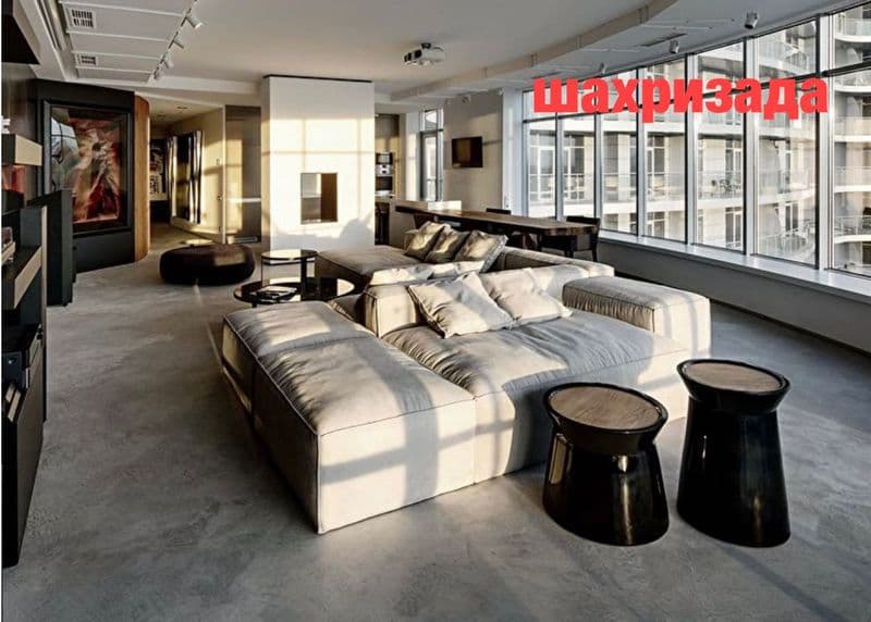 Ойбек а Миробод Авеню хай тек 3 комнтная болшая новастройка,