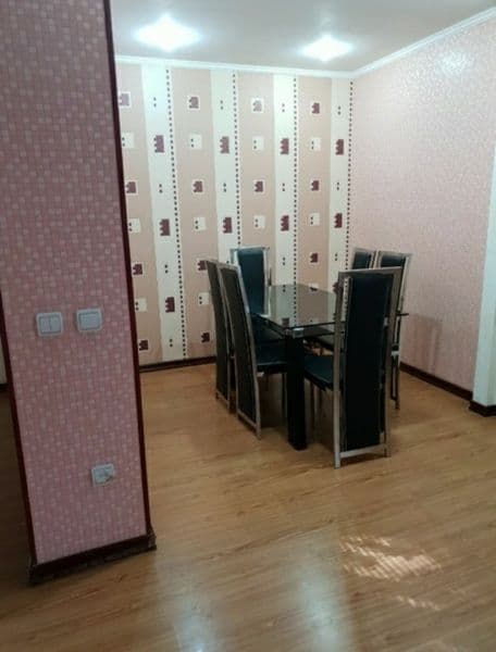 Сдам 4х ком. Евро квартиру на Ойбеке ( точка вкуса ) закрыты — фото 3