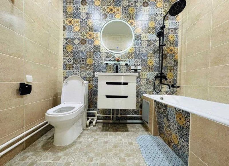 Ориентир- 64-школа <br />
Город - Ташкент<br />
Район - Мирз — фото 5