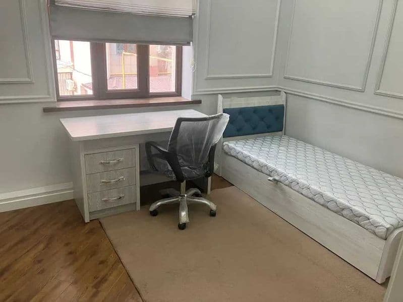 Район: Юнусабадский<br />
Адрес: м.Шахристанский<br />
<br / — фото 5