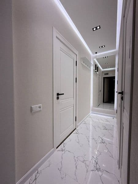 Грант мир Ойбек метро ф Сдаётся новая квартира в новостройке — фото 4