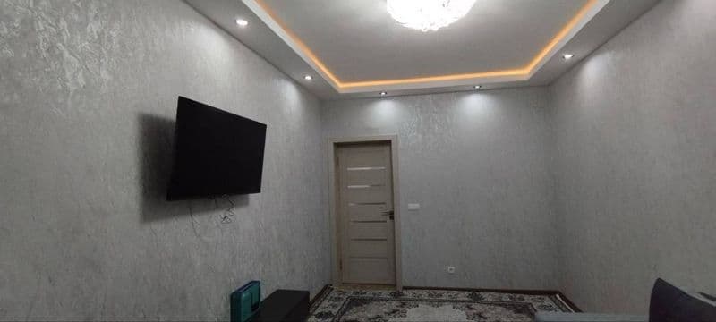 • Сдаётся квартира Навастройка <br />
• Район - Алмазар <br  — фото 2