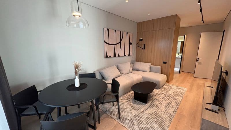 Аренда  <br />
<br />
ЖК Sapfire terrace <br />
Премиум клас — фото 2