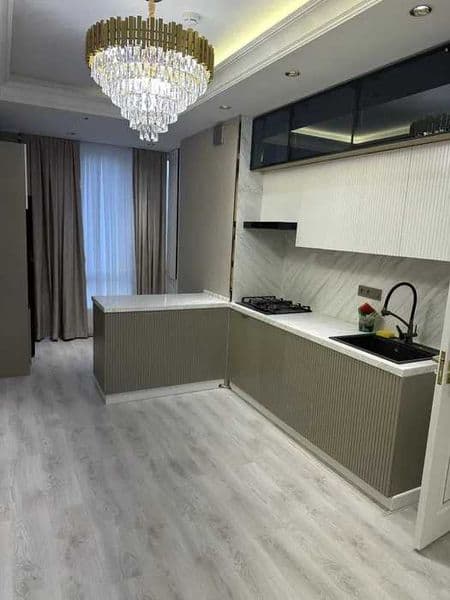 Район: Яккасарайский<br />
Адрес: ЖК Hilmor<br />
Ориентир:  — фото 4